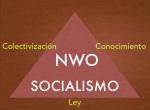 041 triangulo NWO socialismo Marx
